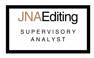 JNAEditing